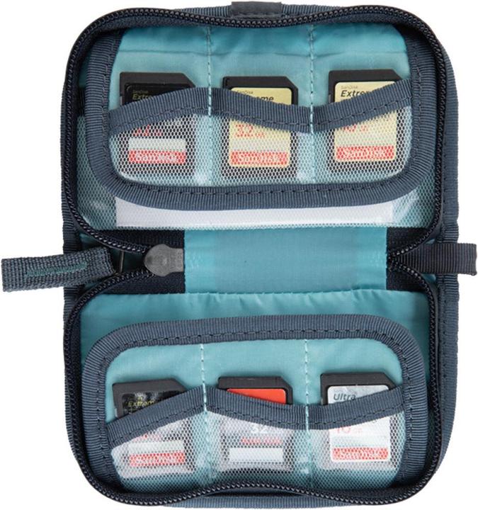 Produktbild Shimoda SD Card Wallet (Speicherkartenhülle)