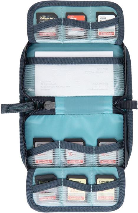 Produktbild Shimoda SD Card Wallet (Speicherkartenhülle)
