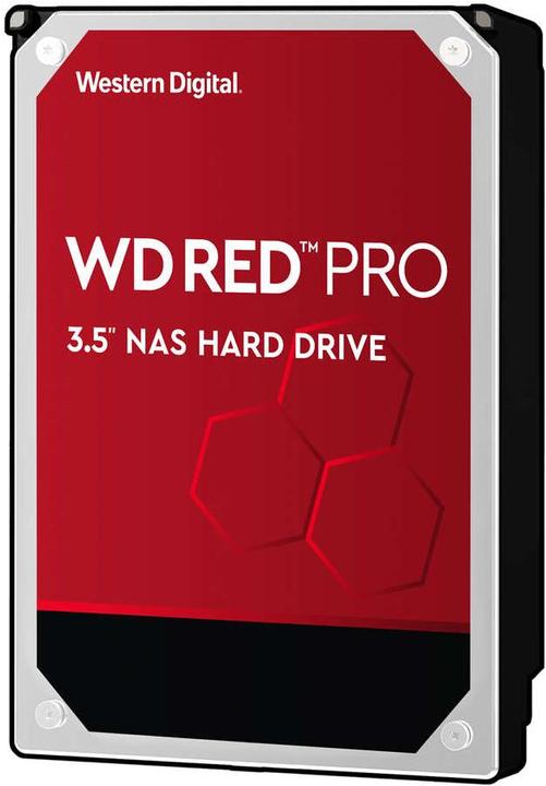 Produktbild WD Red Pro 6TB (6 TB, 3.5")