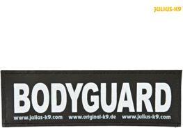 Produktbild Trixie 2 Julius-K9® Klettsticker (L, Hund, Allgemein)