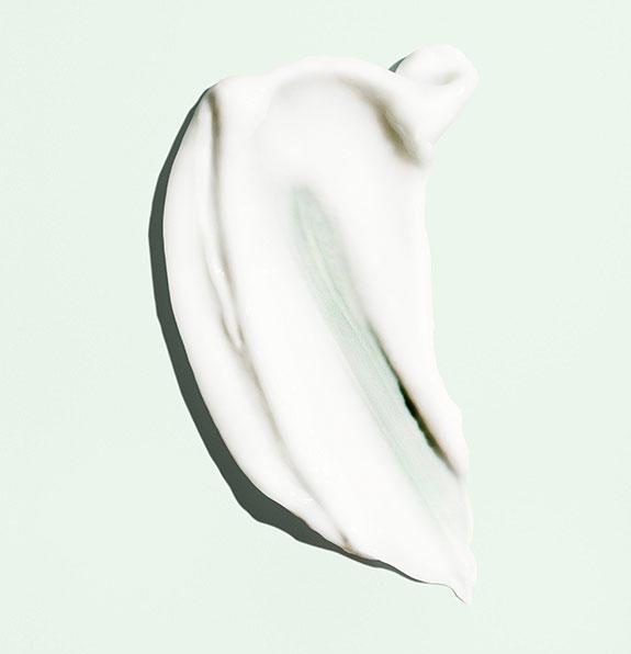 Actual product image Oribe Cleansing Crème for Moisture & Control (250 ml, Liquid shampoo)