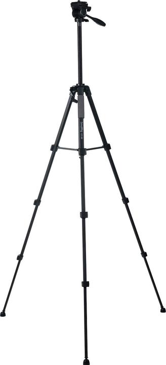 Image du produit SmallRig Tripode léger et polyvalent CT-05 4688 (Métal)