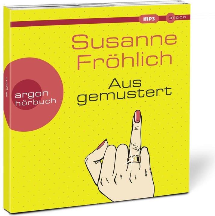 Actual product image Retrieved (Susanne happy, German)