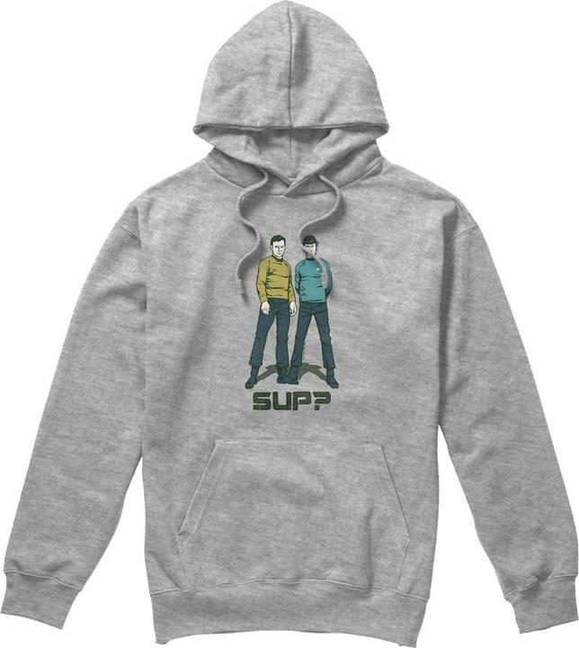 Sup Kapuzenpullover