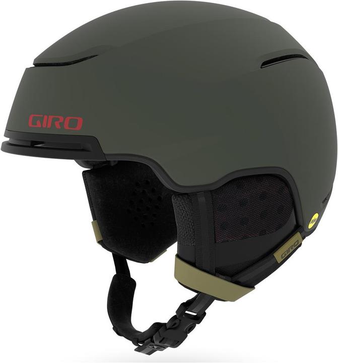 Image du produit Giro Jackson (55.5 - 59 cm, M)