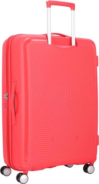 Image du produit American Tourister Soundbox (110 l, L (90 - 115l))