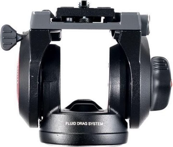Produktbild Manfrotto 500ah (Videokopf)