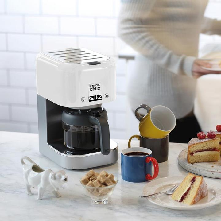 Actual product image Kenwood kMix COX750WH