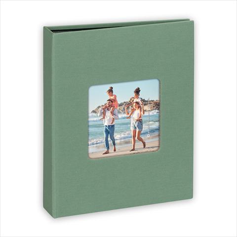 ZEP KT4636 Album Slip-in 36 photos 10x15 cm 12 Stück