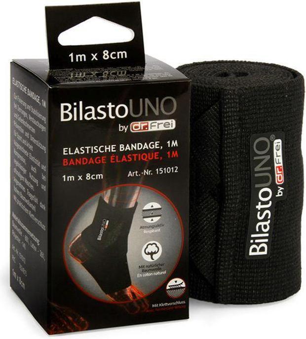 Image du produit Bilasto Uno Bandage élastique (Taille unique)