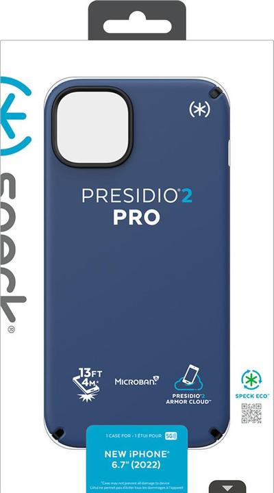 Immagine prodotto speck Presidio2 Pro (Apple iPhone 15 Plus, Apple iPhone 14 Plus)
