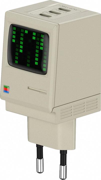 Sharge Retro (67 W)