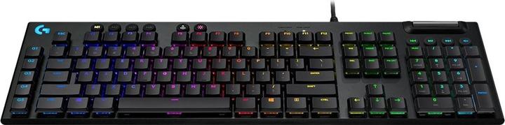 Produktbild Logitech G G815 (US, Kabelgebunden)