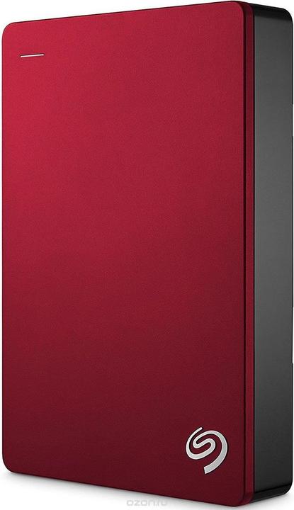 Seagate Backup Plus Portable (5 TB)