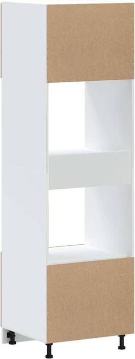 Image du produit VidaXL Madlene (60 x 57 x 207 cm)