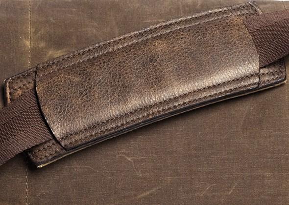 Image du produit ONA Union Street Ranger Tan (Sac à bandoulière pour appareil photo)