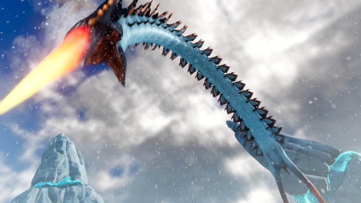 Produktbild Bandai Namco Subnautica + Subnautica Below Zero (Switch, Switch Lite, Switch OLED, EN)