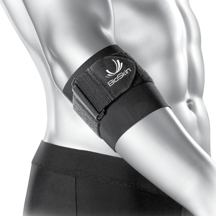 Immagine prodotto BioSkin Fascia per il gomito del tennista (M)