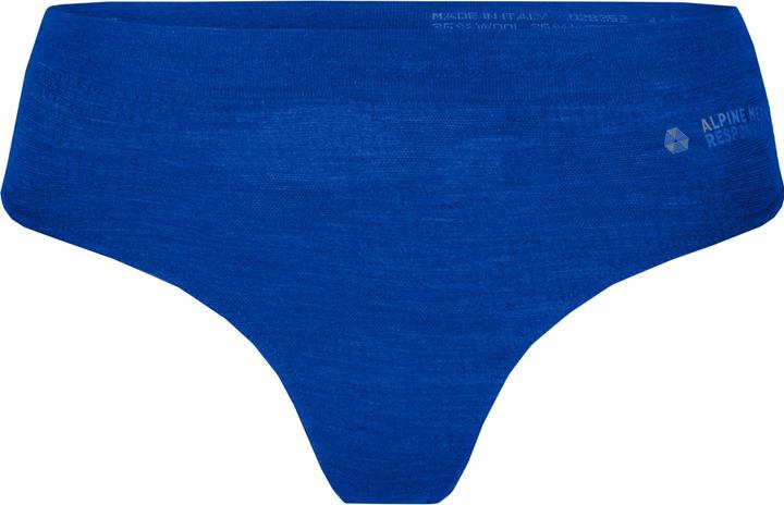 Salewa Zebru Fresh Merino Responsive Unterhose Da