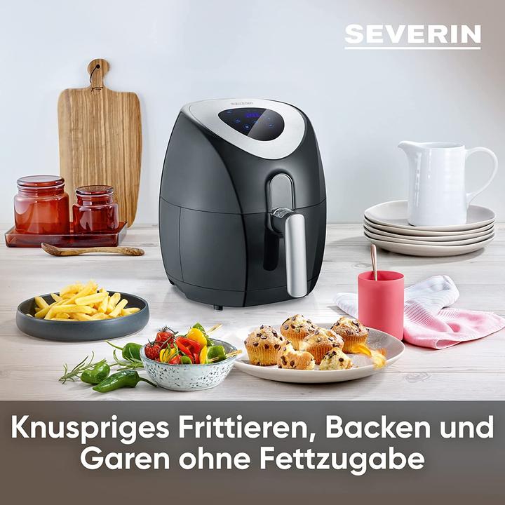 Image du produit Severin FR2430