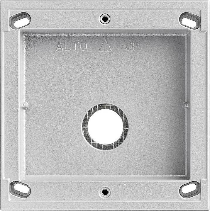 Actual product image Grothe AP housing 75361 AP 1168/311