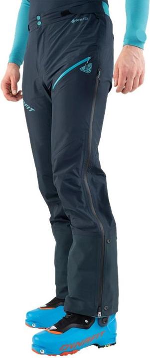 Actual product image Dynafit TLT GORE-TEX Overtrousers (L)
