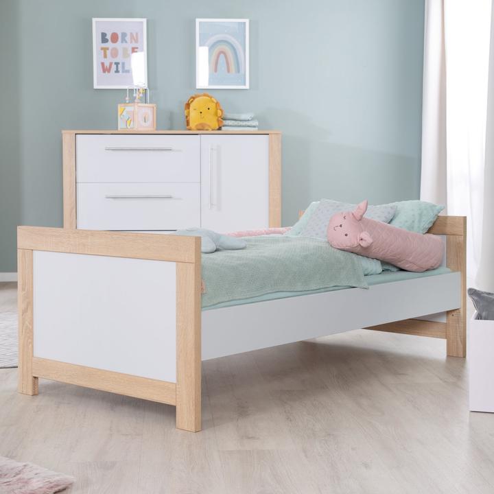 Image du produit Roba Matilda (Unité de changement, Lit de bébé, Armoires pour enfant)