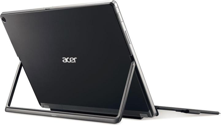 Produktbild Acer Switch 5 Pro SW512-52P (12.20", Intel Core i5-7200U, 8 GB, 256 GB, CH)