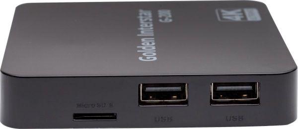 Image du produit Golden Interstar G-200 (8 Go, Android 6.0 (Marshmallow))