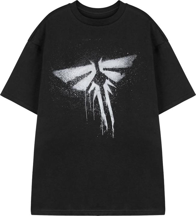 Produktbild The Last of us TShirt kurzärmlig (S)