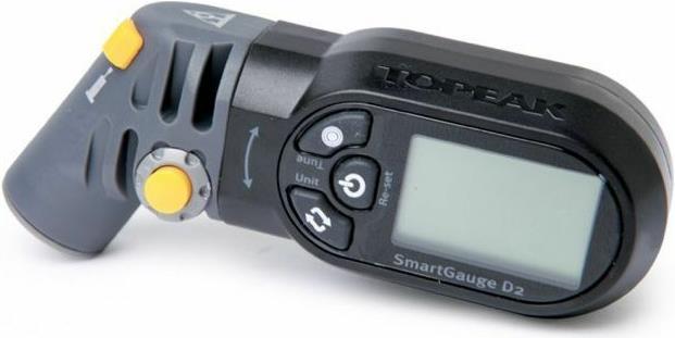 Image du produit Topeak SmartGauge D2 (Manomètre)