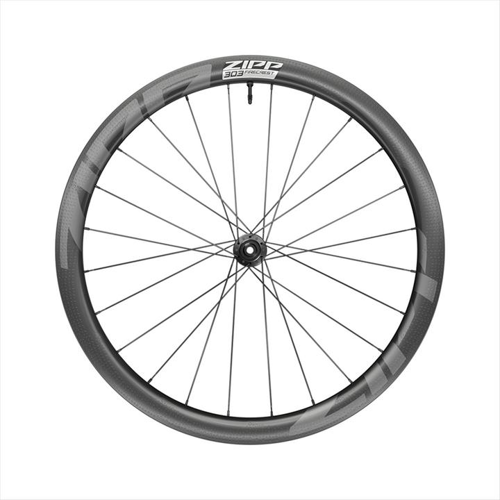Image du produit Zipp 303 Crête de feu (Roue avant, 28")