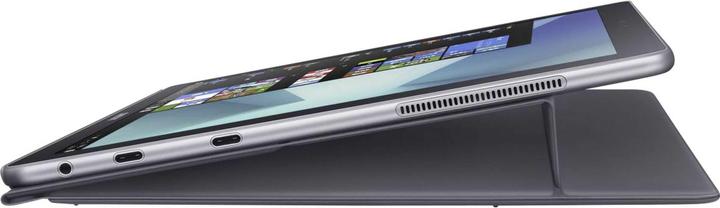 Productafbeelding Samsung Galaxy Boek W728 (4G, 12", 256 GB, Black)