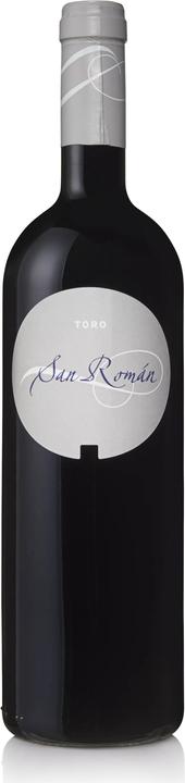 San Román 2013 (1 x 75 cl, 2013)