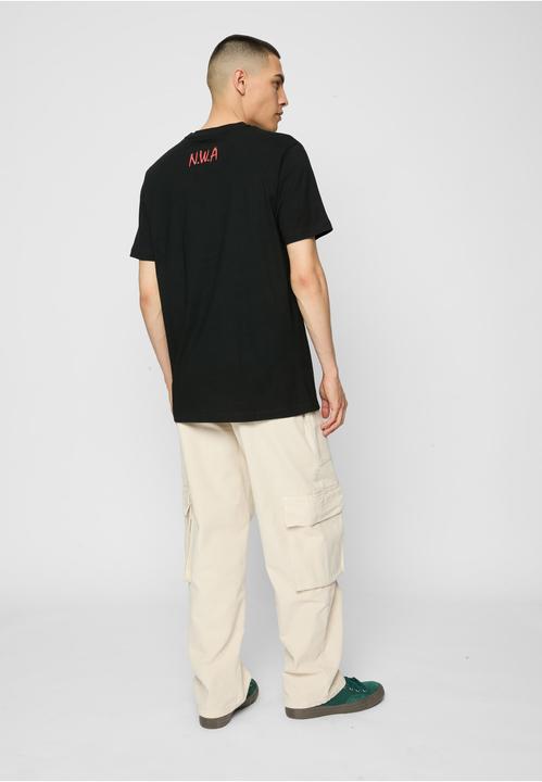 Actual product image Mister Tee N.W.A Tee (L)