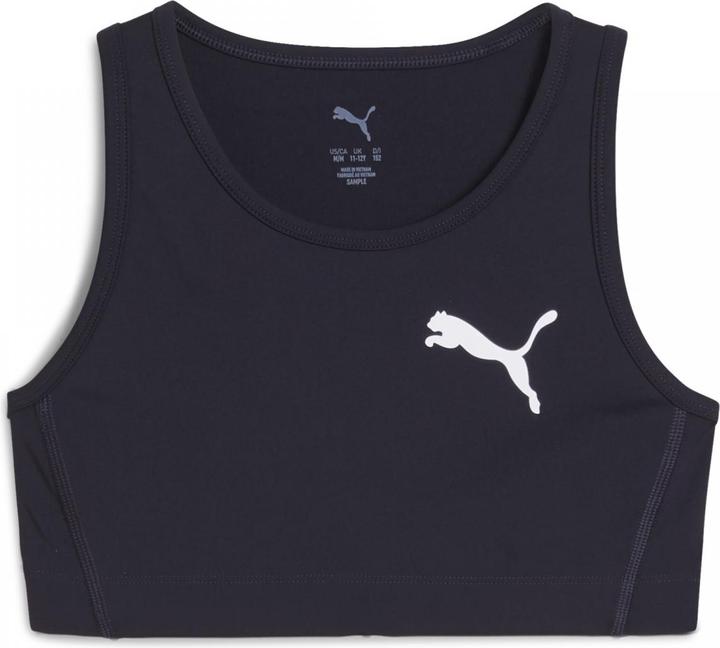 Actual product image Puma G Y Cross The Line Crop 3.0 (140)