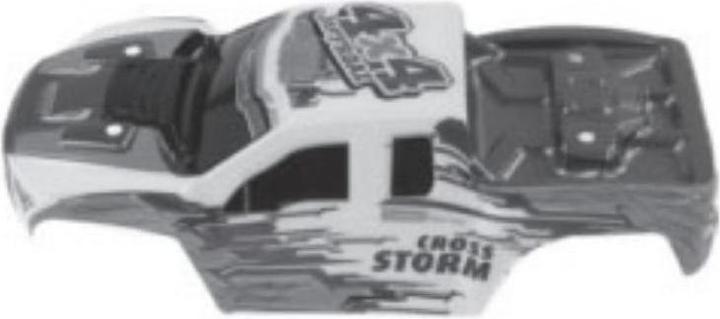Actual product image Revell Kit-body Storm (24830)