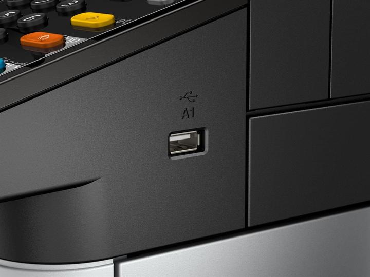 Produktbild Kyocera Ecosys M8124cidn (Laser, Farbe)
