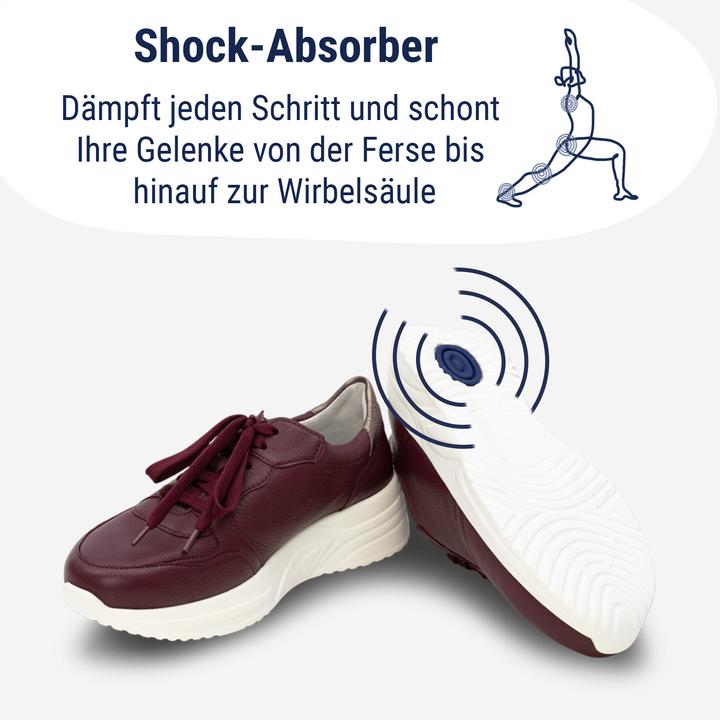 Produktbild Vitaform Sneaker Soft (40)