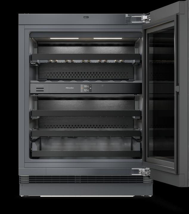 Produktbild Miele KWTUS 7096 E