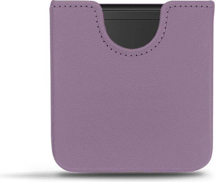 Lilas PU ( Pantone #b9a3e3 )