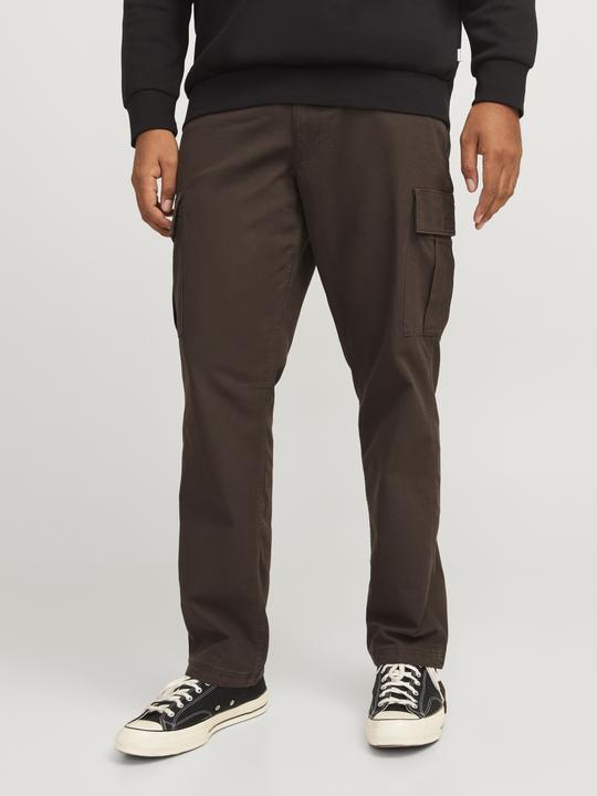 Immagine prodotto Jack & Jones Plus Pantaloni loose fit Pantaloni relaxed fit Pantaloni relaxed fit (W42/L34)