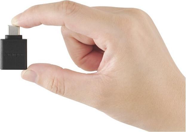 Immagine prodotto Kensington USB-C AUF USB-A (USB-C, 1.85 cm)