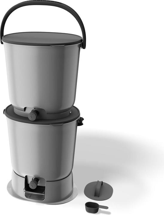 Actual product image Bokashi Essential (30.60 l)