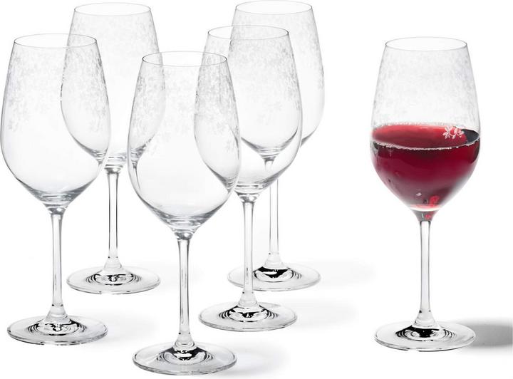 Produktbild Leonardo Chateau (60 cl, 1 Gläser, Rotweingläser)