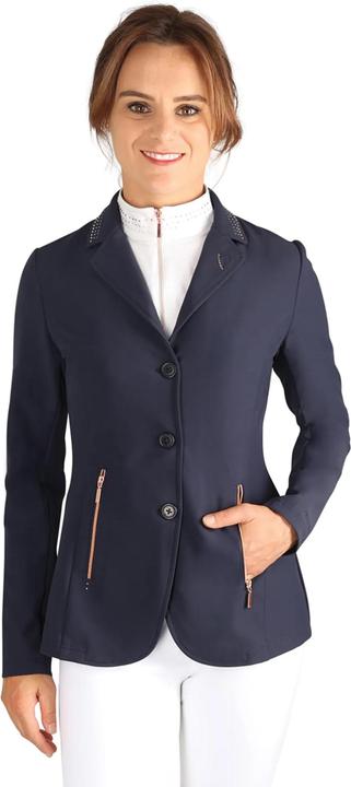 Hy Fashion Roka Royal SpringreiterJacke