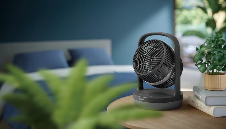 Actual product image Philips CX3050/01 (40 dB)