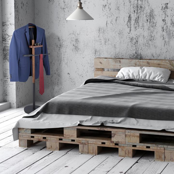 Productafbeelding Relaxdays Valet