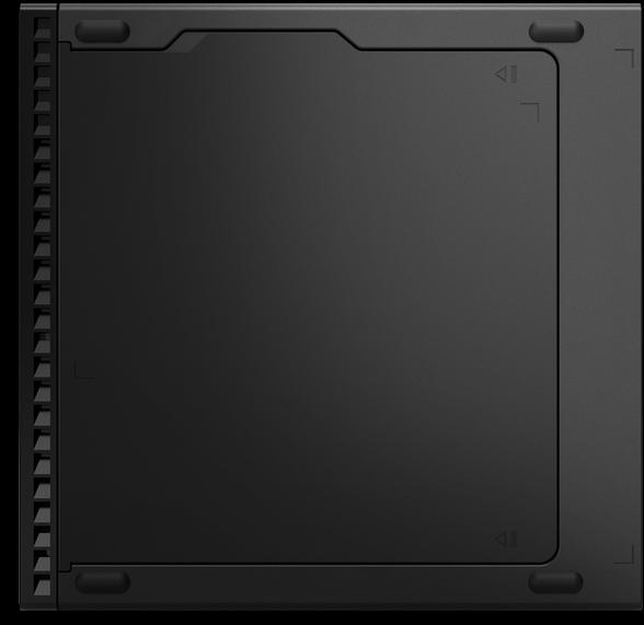 Productafbeelding Lenovo ThinkCentre M70q Gen 3 (Intel Core i7-12700T, 16 GB, 512 GB, UHD Graphics 770)