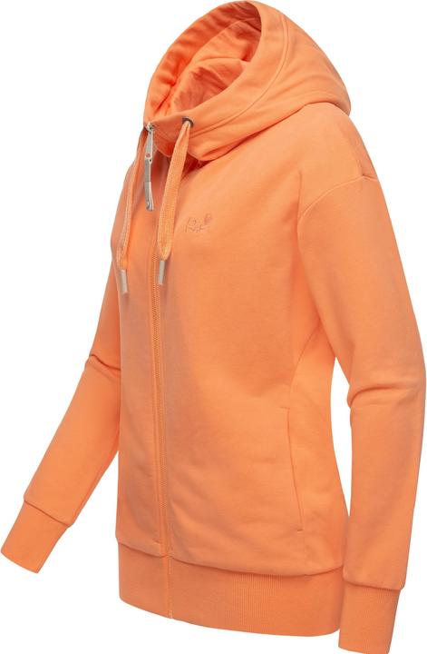 Image du produit Ragwear Yodis Zip (3XL)